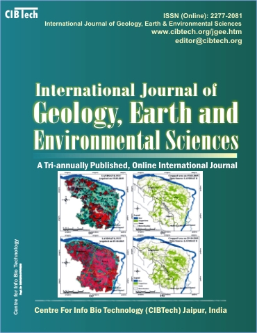 The Journal of Geology